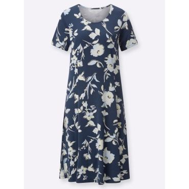 Jerseykleid 