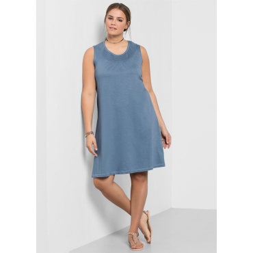 Jerseykleid 