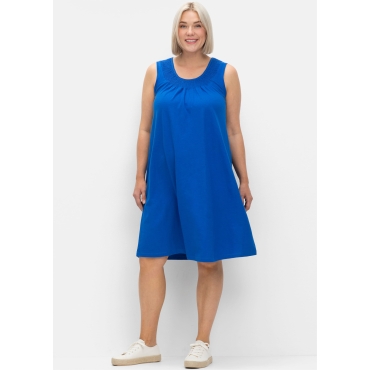 Jerseykleid 