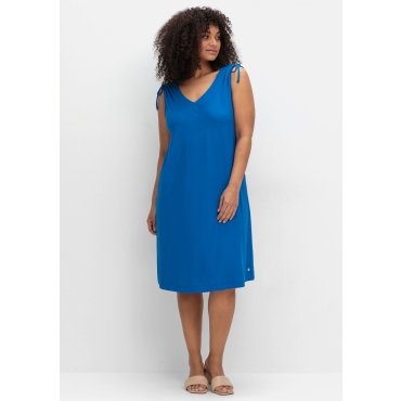 Jerseykleid 