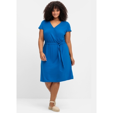 Jerseykleid 