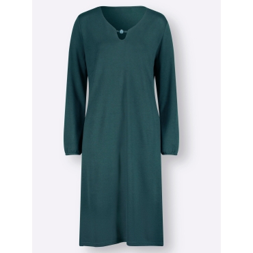 Jerseykleid 