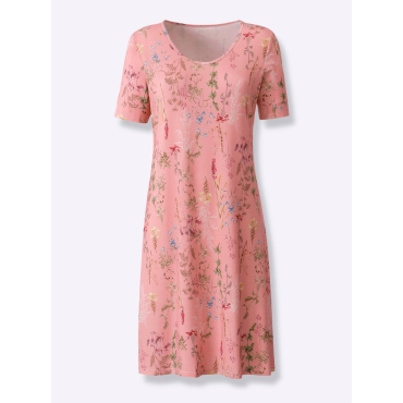 Jerseykleid 