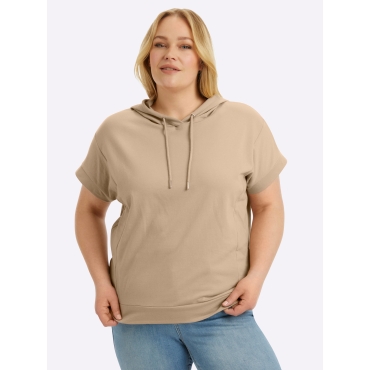 Kapuzenshirt 