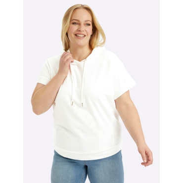 Kapuzenshirt 