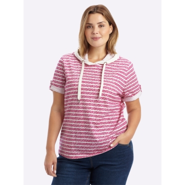 Kapuzenshirt 