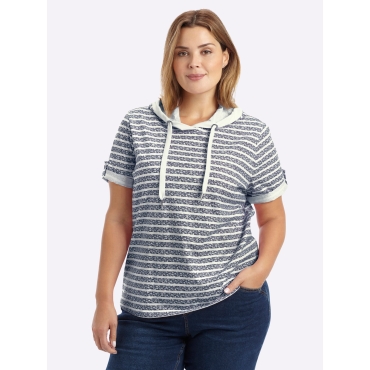 Kapuzenshirt 