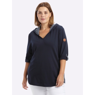 Kapuzenshirt 