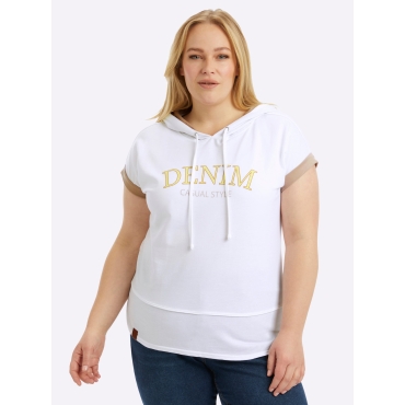 Kapuzenshirt 