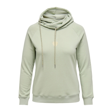 Kapuzensweatshirt 