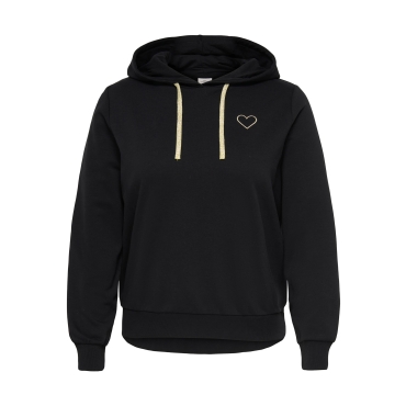 Kapuzensweatshirt 