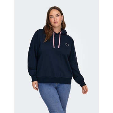 Kapuzensweatshirt 