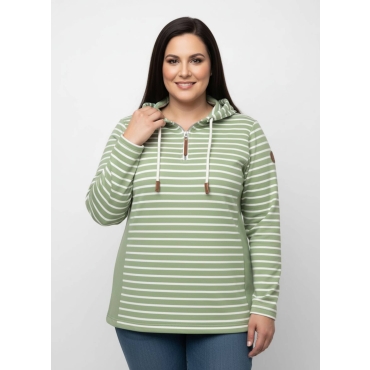 Kapuzensweatshirt 
