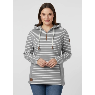 Kapuzensweatshirt 