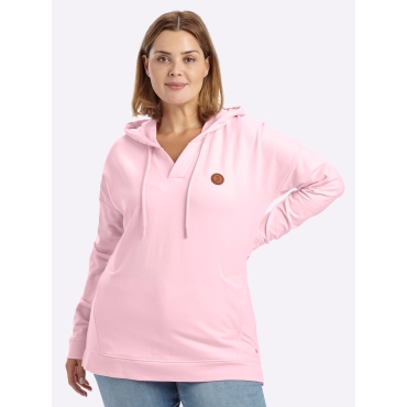 Kapuzensweatshirt 