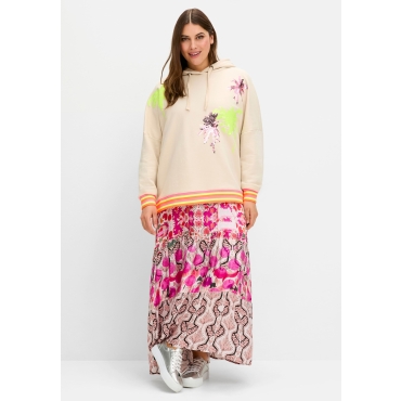 Kapuzensweatshirt 