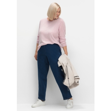 Kaschmirpullover 