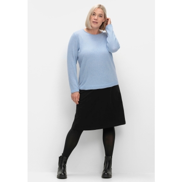 Kaschmirpullover 