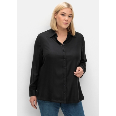 Klassische Bluse 