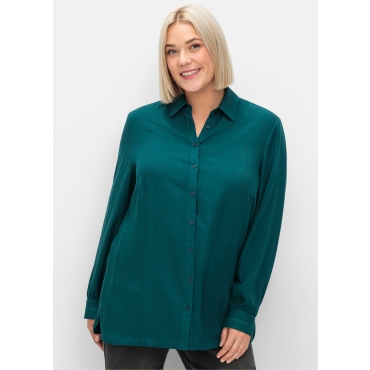 Klassische Bluse 