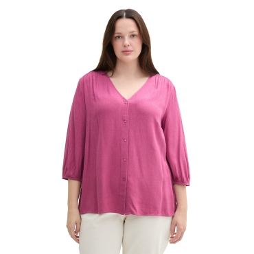 Klassische Bluse 