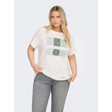 Kurzarmshirt 