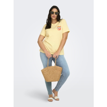 Kurzarmshirt 
