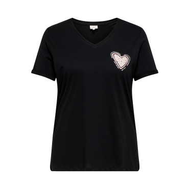 Kurzarmshirt 