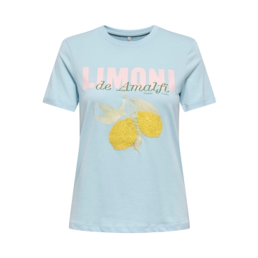 Kurzarmshirt 