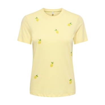 Kurzarmshirt 