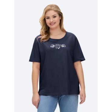 Kurzarmshirt 