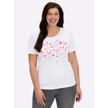 Kurzarmshirt 