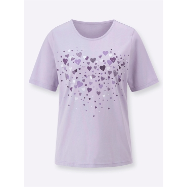 Kurzarmshirt 