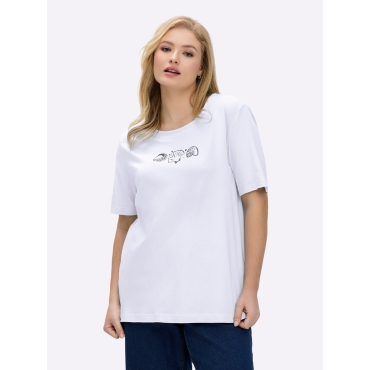 Kurzarmshirt 