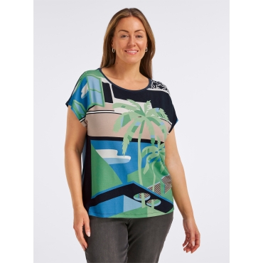 Kurzarmshirt 