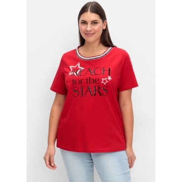 Kurzarmshirt 