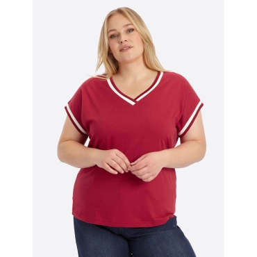 Kurzarmshirt 