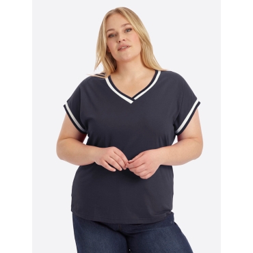 Kurzarmshirt 