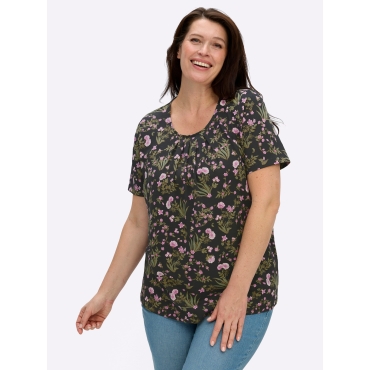 Kurzarmshirt 