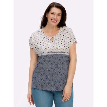Kurzarmshirt 