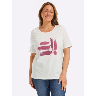 Kurzarmshirt 