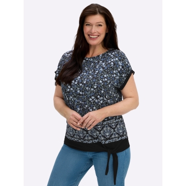 Kurzarmshirt 
