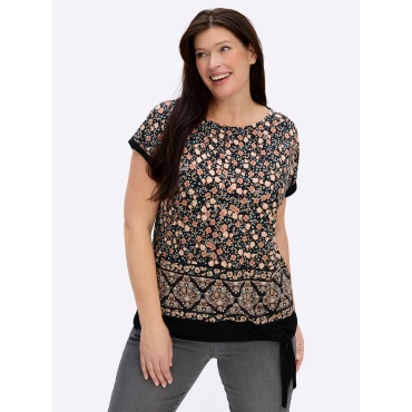 Kurzarmshirt 
