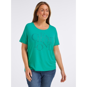 Kurzarmshirt 