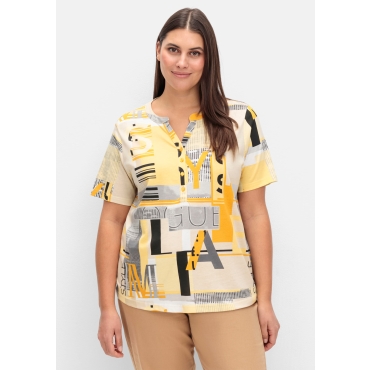 Kurzarmshirt 