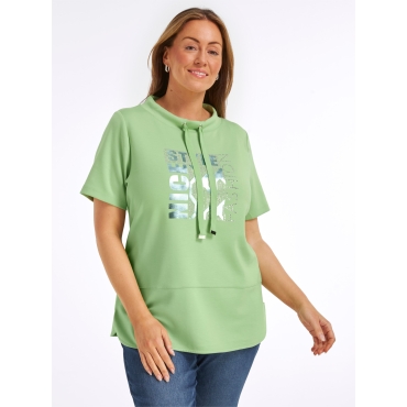 Kurzarmshirt 