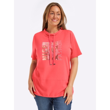 Kurzarmshirt 