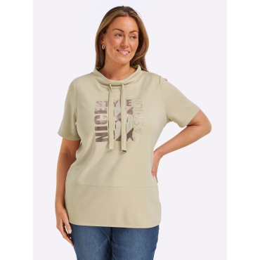 Kurzarmshirt 