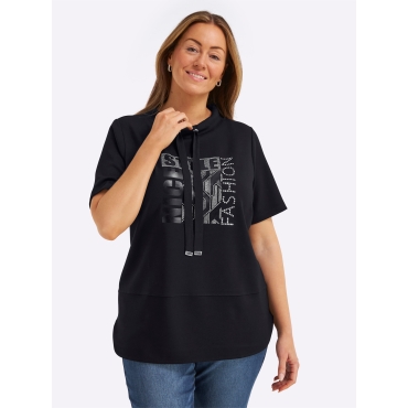 Kurzarmshirt 