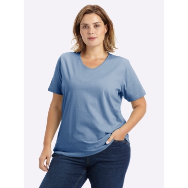 Kurzarmshirt 